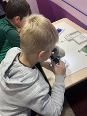 Visit to Craft Maker Space
